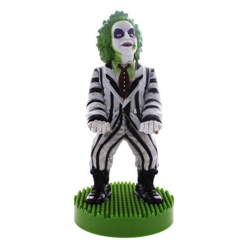 Beetlejuice support Cable Guys Beetlejuice 20 cm