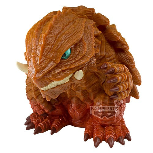 Gamera Rebirth statuette PVC Enshrined Monsters Gamera (2023) (Ver. B) 12 cm