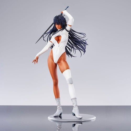 Bastard! statuette PVC Arches Ney 26 cm