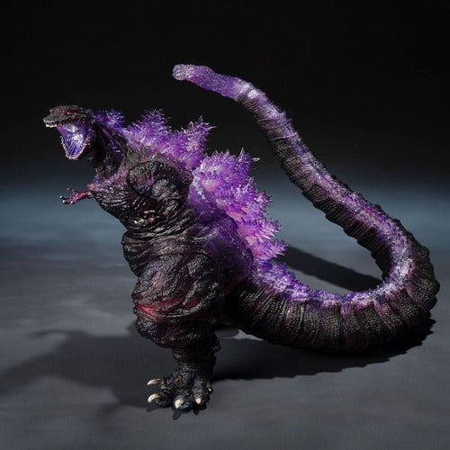 Godzilla (2016) figurine S.H. Monster Arts The Fourth Awakning Ver. Shin Godzilla Movie Graphic Plus 18 cm