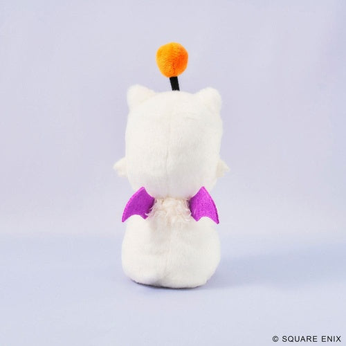 Final Fantasy peluche Fluffy Moogle 18 cm