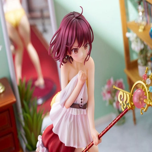 Atelier Sophie: The Alchemist of the Mysterious Book statuette PVC 1/7 Sophie Neuenmuller Changing Mode 21 cm