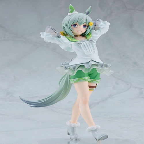 Umamusume: Pretty Derby statuette PVC Pop Up Parade Seiun Sky L Size 22 cm