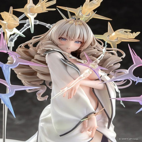 Goddess of Victory: Nikke statuette PVC 1/7 Crown - Naked King 30 cm