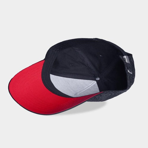 Assassin´s Creed Shadows casquette baseball Lotus