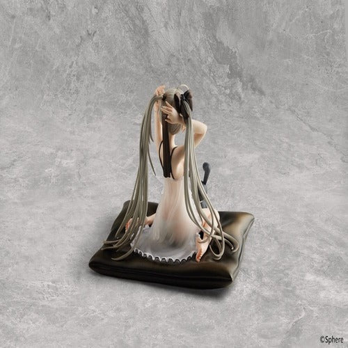 Yosuga No Sora statuette 1/7 Kasugano Sora 16 cm