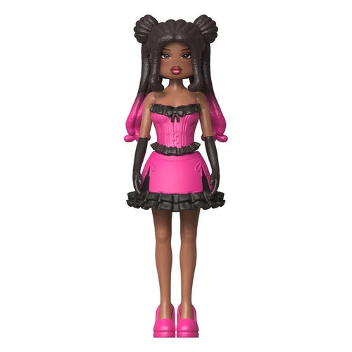 Dress To Impress Mystery Minipuppen 10 cm Series 1 Display (18)