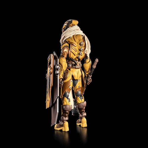 Cosmic Legions: OxKrewe Book Two Harrow Zone figurine Hylor Cryn 18 cm
