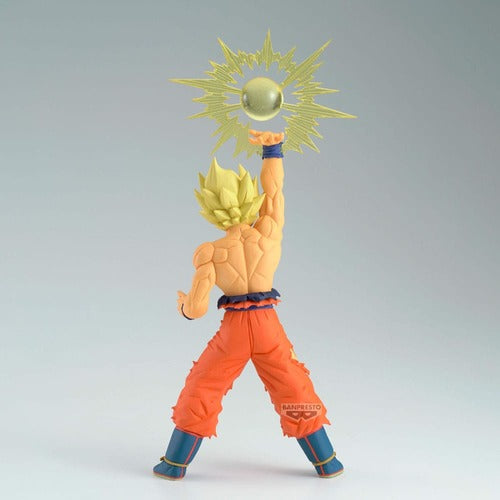 Dragon Ball Z statuette PVC GX Materia Son Goku IV 17 cm