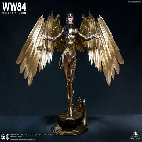 Wonder Woman 1984 statuette 1/4 Wonder Woman Regular Edition 53 cm