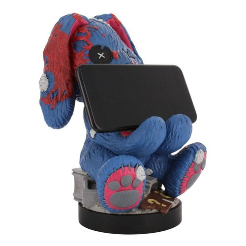 Call of Duty Mister Peeks Cable Guys support de manette et support de téléphone 22 cm