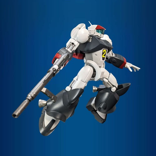 VIFAM Full Option Metal Action Actionfigur FAM-RV-S1 VIFAM Initial Equipment Ver. 17 cm