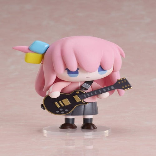 Bocchi the Rock! statuette Deformation Hitori Gotoh 10 cm