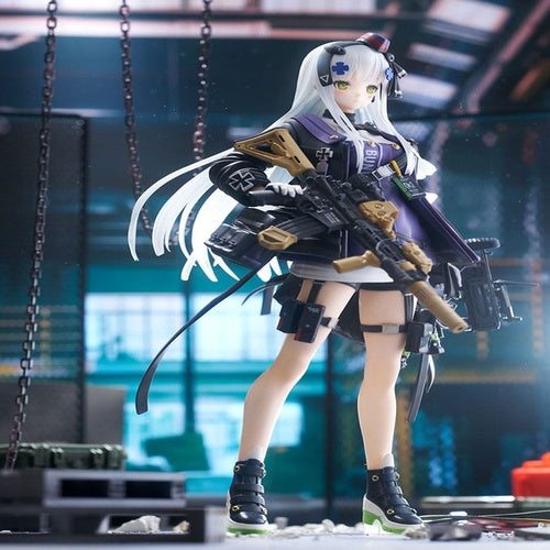 Girls' Frontline statuette PVC 1/7 416MOD3 25 cm
