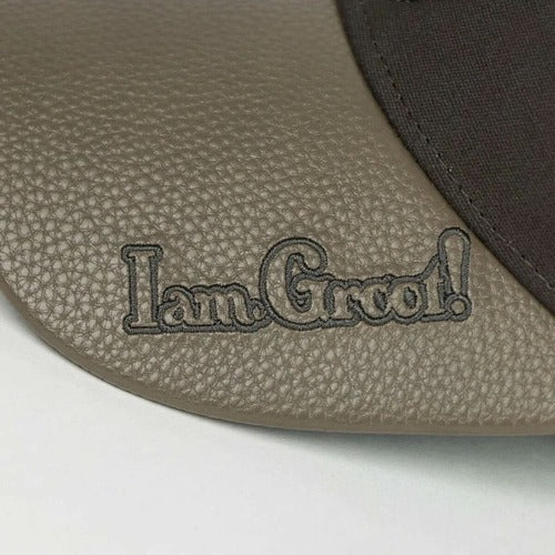 Guardians of the Galaxy casquette Baseball Groot