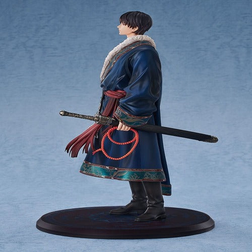 Time Raiders statuette 1/7 Zhang Qiling: Xinxue Jiumeng Ver. 24 cm
