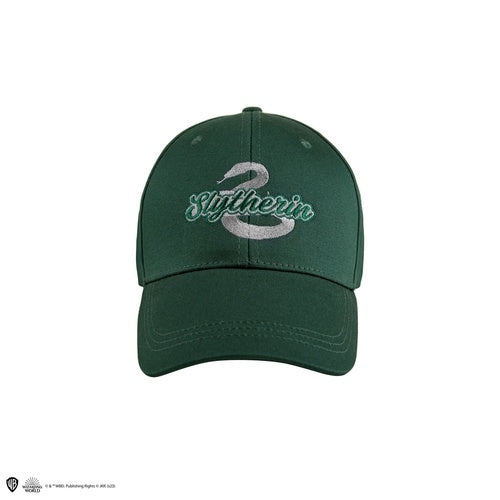 Harry Potter Baseball Cap Slytherin