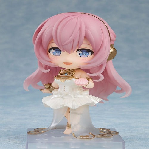 Character Vocal Series 03: Megurine Luka figurine Nendoroid Megurine Luka Symphony: 2024 Ver. 10 cm
