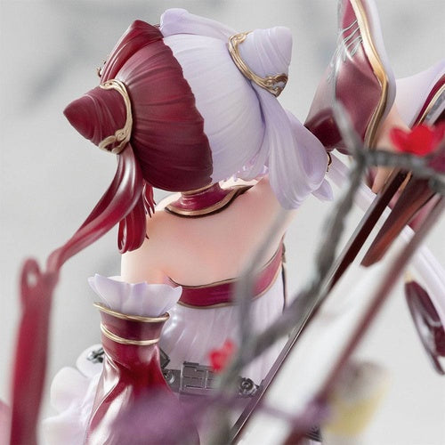 Azur Lane statuette PVC 1/7 Chao Ho 28 cm