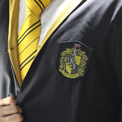 Harry Potter robe de sorcier Hufflepuff (L)