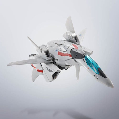 Macross II The Super Dimension Fortress Lovers Again figurine Hi-Metal R VF-2SS Valkyrie II + SAP (Silvie Gena use) Lovers Again 16 cm
