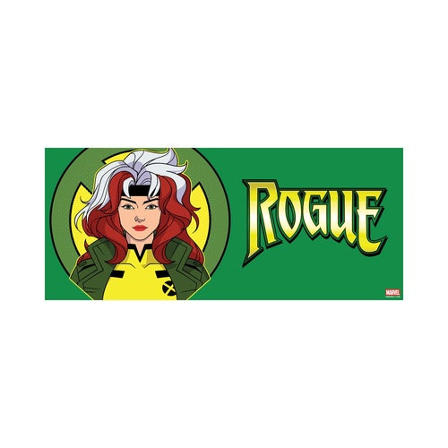 X-Men mug 97 Rogue