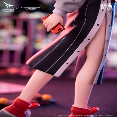 Girls Frontline statuette PVC 1/7 UMP45 Corona Sunset 25 cm