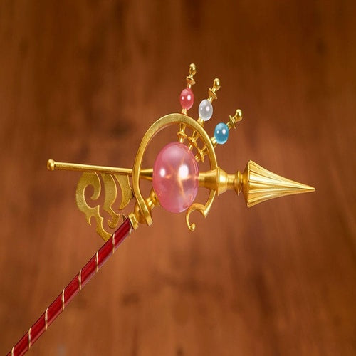 Atelier Sophie: The Alchemist of the Mysterious Book statuette PVC 1/7 Sophie Neuenmuller Changing Mode 21 cm