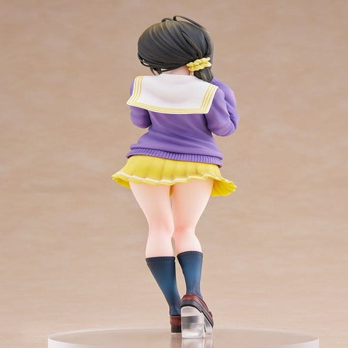 The Shiunji Family Children statuette PVC 1/7 Kotono Shiunji 22 cm