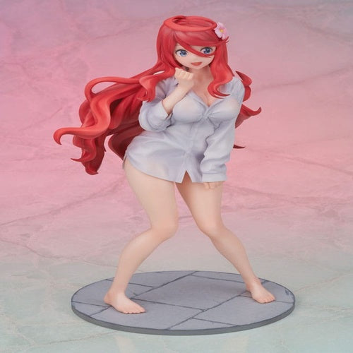 The Fruit of Evolution: Before I Knew It, My Life Had It Made  PVC Statue 1/7 Saria 24 cm