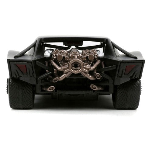 DC Comics véhicule 1/24 Batman Batmobile