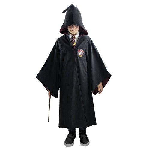 Harry Potter robe de sorcier enfant Gryffindor