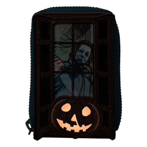 Compass International by Loungefly Porte-monnaie Halloween