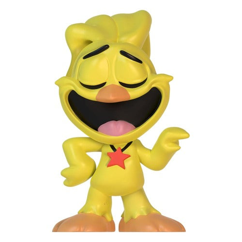 Poppy Playtime assortiment figurine S3 Critters 6 cm (24)