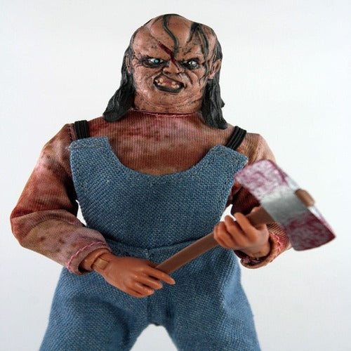 Hatchet Actionfigur Victor Crowley 20 cm
