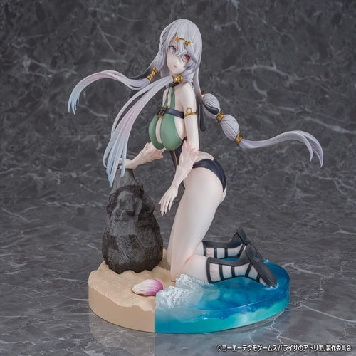 Atelier Ryza: Ever Darkness & the Secret Hideout statuette PVC 1/7 Lila Decyrus Swimsuit Ver. 17 cm