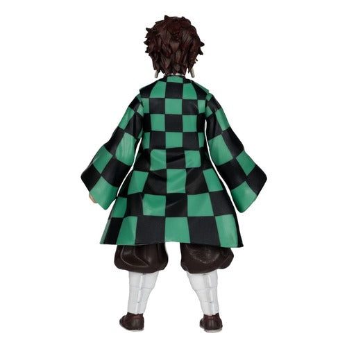 Demon Slayer: Kimetsu no Yaiba figurine Tanjiro Kamado 13 cm