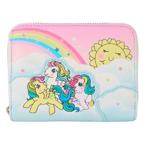 Hasbro by Loungefly Porte-monnaie My little Pony