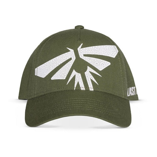 The Last of Us casquette baseball Fire Fly