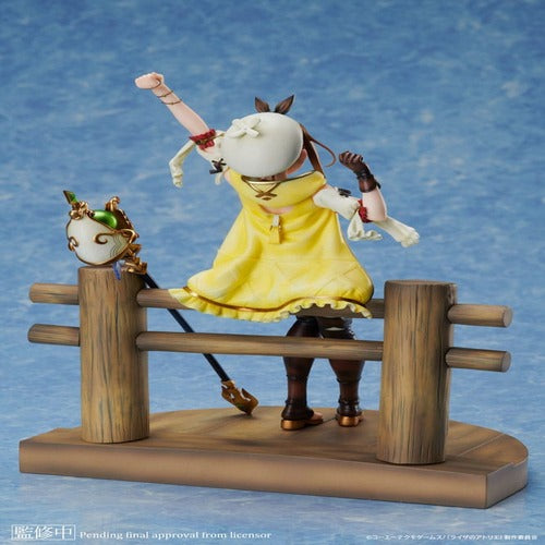 Atelier Ryza: Ever Darkness & the Secret Hideout statuette PVC 1/7 Reisalin Stout 25 cm