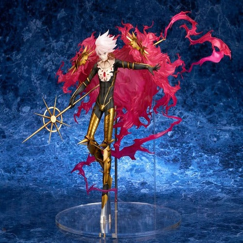 Fate/Grand Order statuette 1/8 Lancer/Karna 43 cm