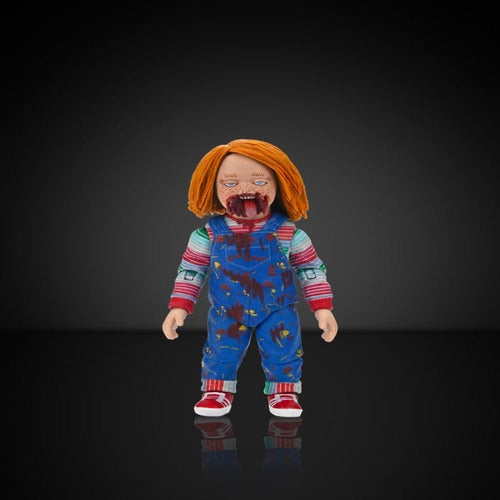 Chucky (TV Series) assortiment figurines 1/7 Good Guy (12)