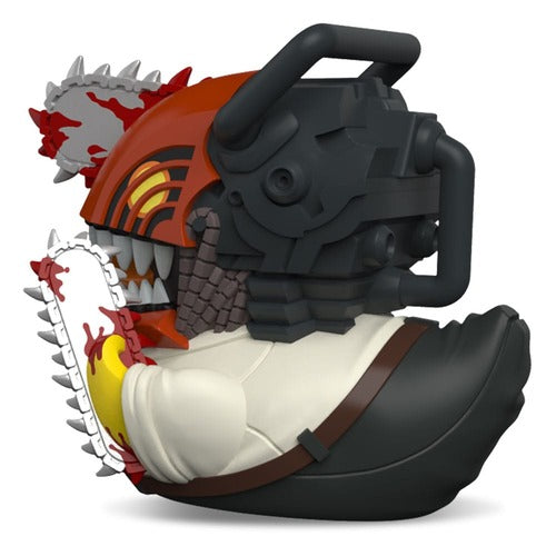 Chainsaw Man Tubbz figurine PVC Chainsaw Man 1st Edition 10 cm