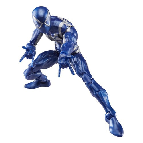 Spider-Man 2 Marvel Legends Gamerverse figurine Peter Parker (Anti-Venom Suit Style) 15 cm