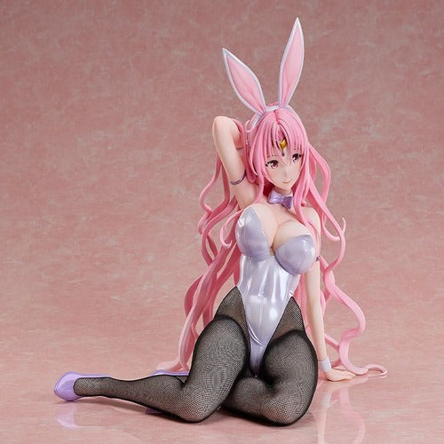 To Love-Ru Darkness statuette PVC 1/4 Sephie Michaela Deviluke: Bunny Ver. 28 cm