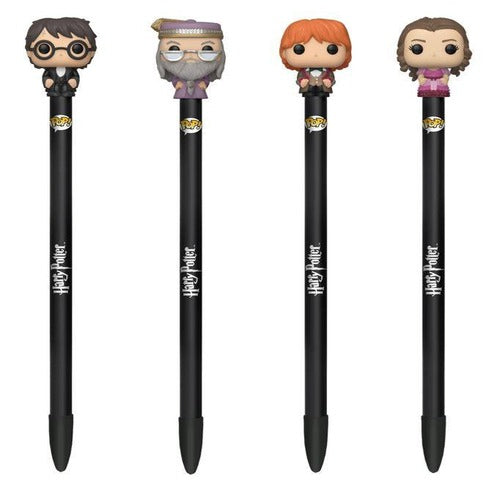 Harry Potter POP! Homewares présentoir stylos à bille avec embouts (16)
