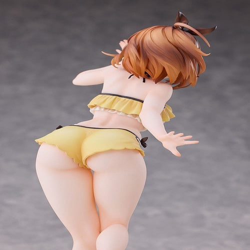 Atelier Ryza: Ever Darkness & the Secret Hideout statuette PVC 1/7 Reisalin Stout: Swimsuit Ver. 23 cm
