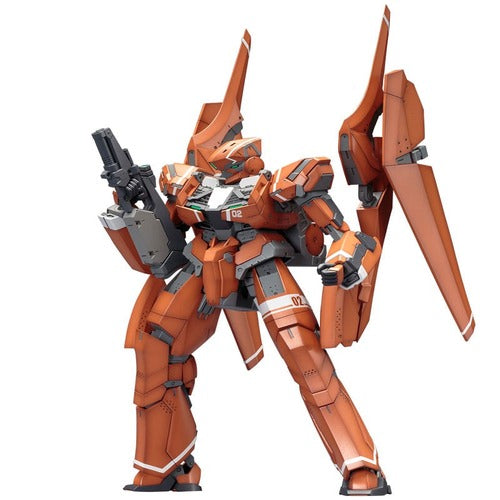 Aldnoha.Zero figurine Model Kit KG-6 Sleipnir 18 cm