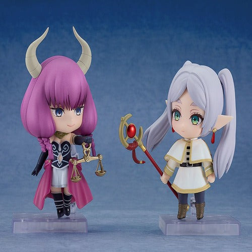 Frieren: Beyond Journey´s End figurine Nendoroid Aura the Guillotine 10 cm