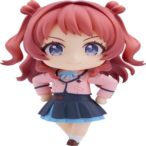 Gakuen Idolmaster figurine Nendoroid Saki Hanami 10 cm